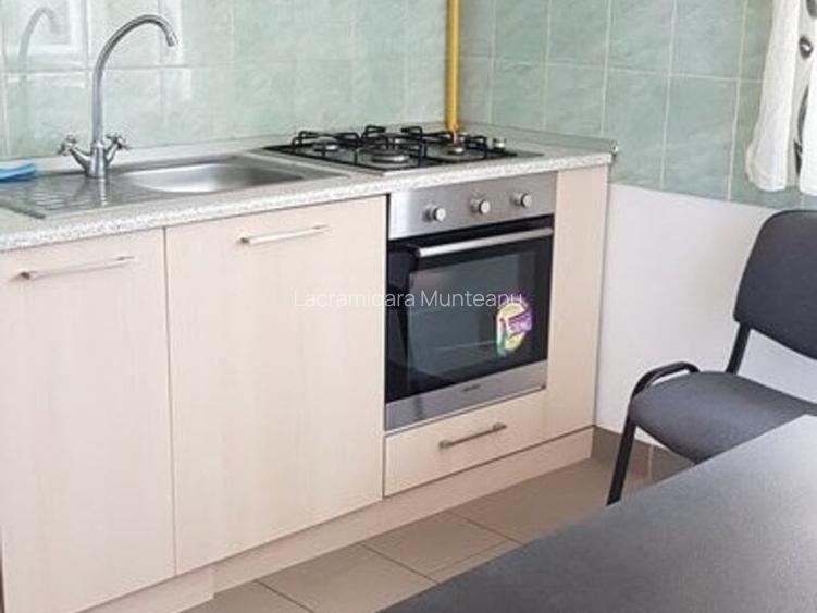 Berceni Oltenitei