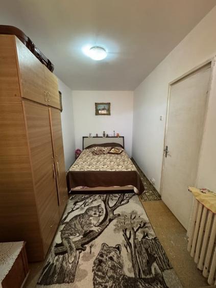 Apartament 2 cam, etaj 4, Malu Rosu - 1