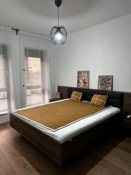 Apartament 2 Camere - 480 euro Negociabil - Zona Braytim - 6