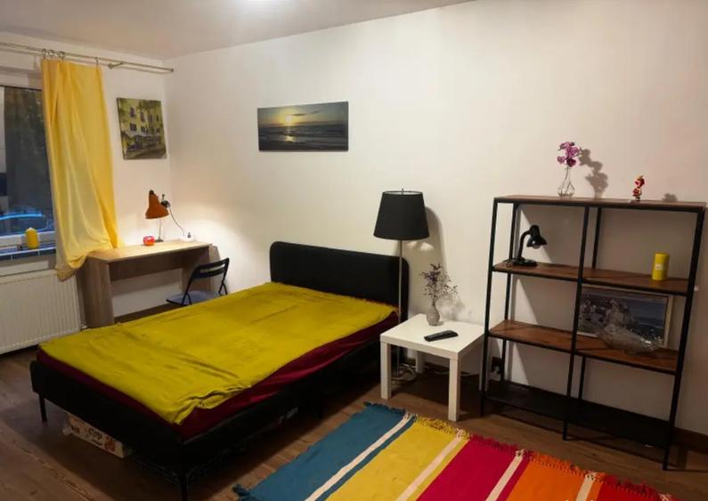 Inchiriez garsoniera Militari - 1