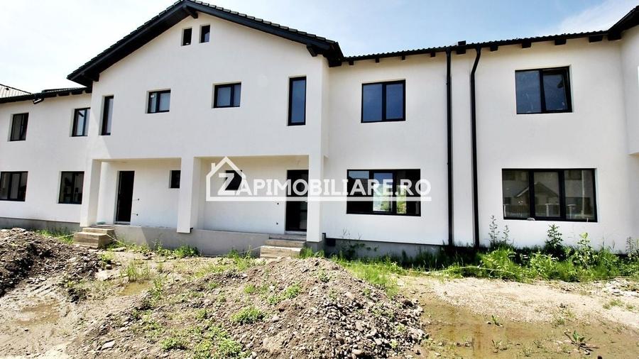 Casa 4 camere, zona Spitalul nou de Oncologie 0% comision - 1