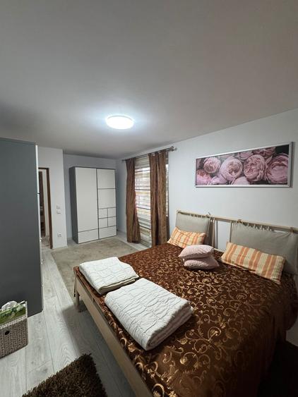 Vila de inchiriat, zona BOREAL - 6