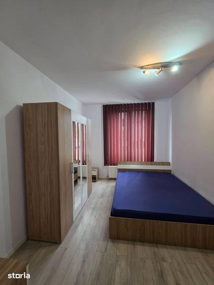 Apartament cu 2 camere în Centura