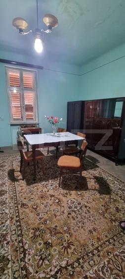 Casă individuală cu 4 camere cu Canalizare în Câmpia Turzii