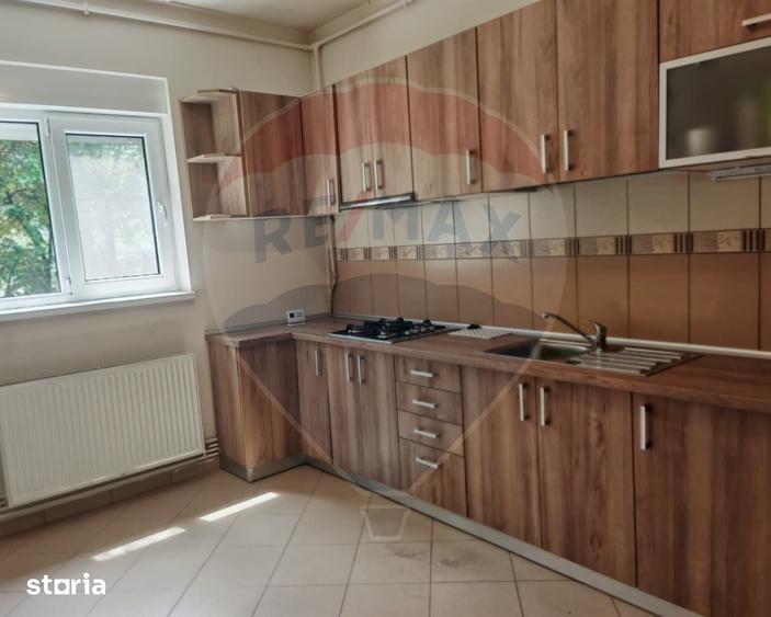 Apartament cu 2 camere în Plopilor