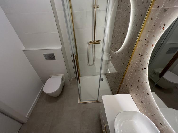 Apartament cu 2 camere semidecomandat, mobilat în Iancu Nicolae