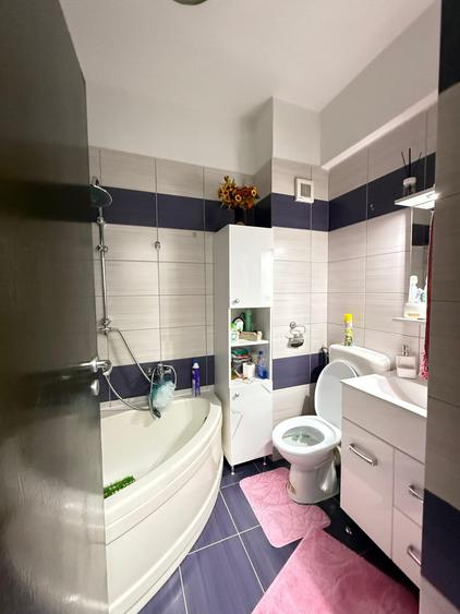 Garsonieră modernă de vânzare – Militari Residence, Str. Rezervelor-Comision 0% - 9