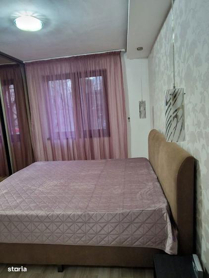 Apartament 3 camere, mobilat si utilat - 2
