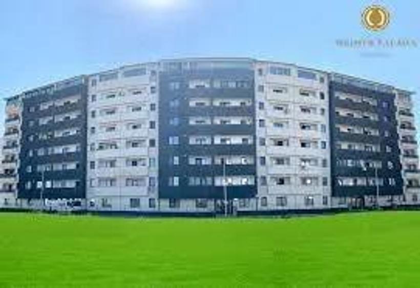 2 camere Militari, Weiner Palada 14, Prima inchiriere - 9