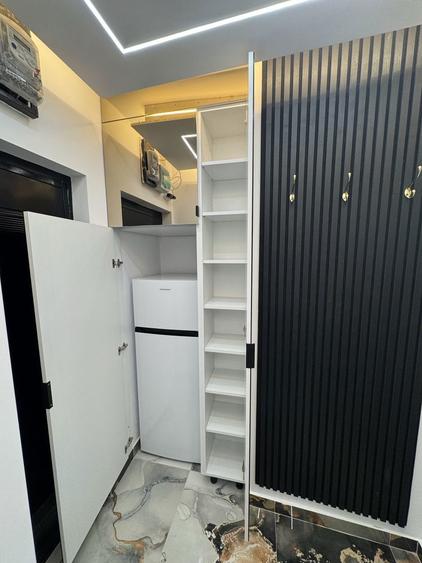 Apartament 1 camera lux - 7