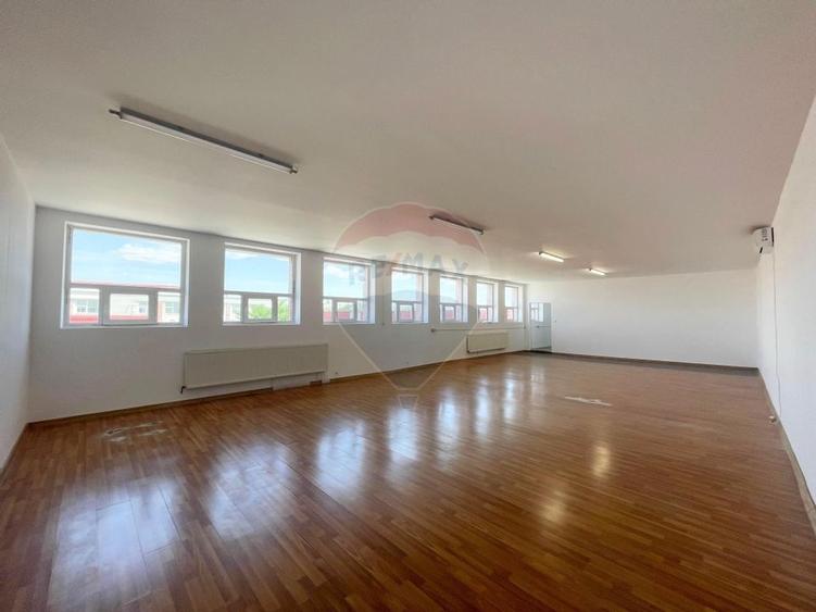 Spatiu de birou de inchiriat in zona Uta - 1