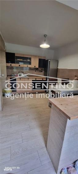 Se vinde imobil cu 3 camere pe str. Viitorului la etajul 1 , liber - 9