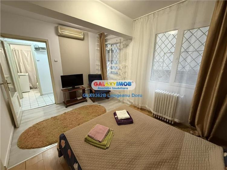 Garsoniera, Universitate, Calea Victoriei - 6