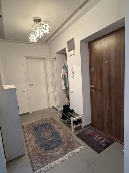 First Rental | 3 room apartment | Grozavesti area - 7