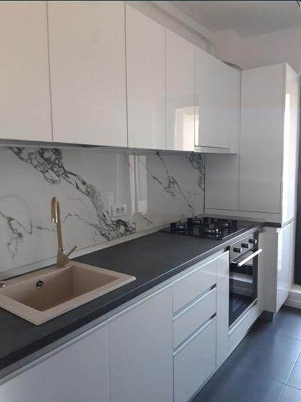 Garsoniera Lujerului bloc nou - 5