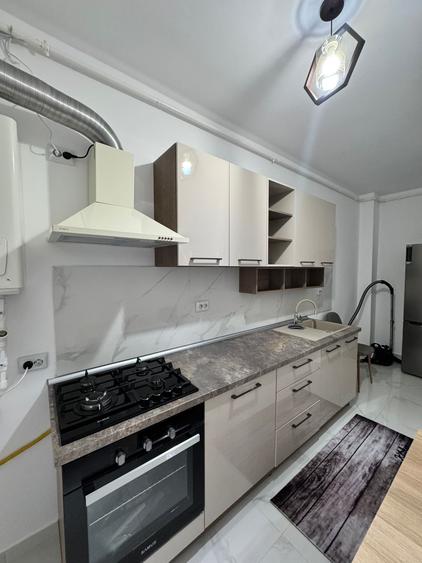 Garsoniera decomandata-Bloc Nou -Comision 0%-Militari Residence - 6