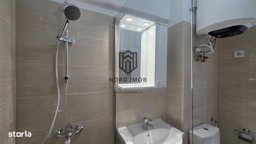 Comision 0% | Apartament 2 camere 52 mp| Renovat | Parc Bazilescu-Metr - 6