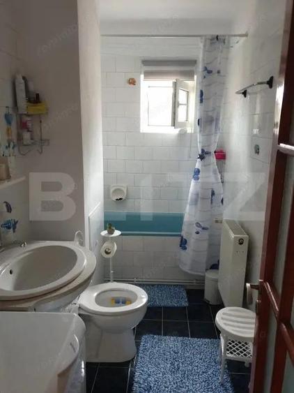 Apartament 72 mp la Etajul 2: Micro 5 - 5