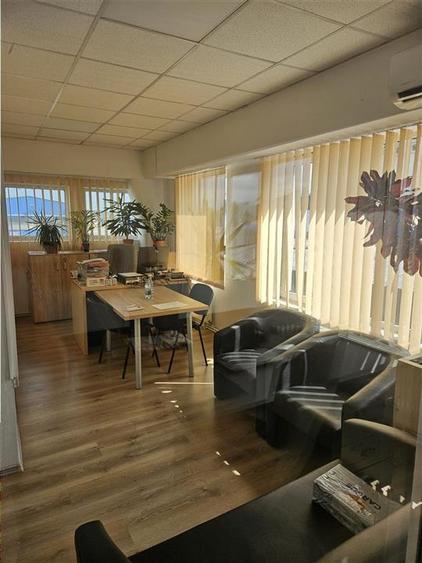 Spatiu Industrial, Clasa B, de la 1200 mp la 2000 mp, Sibiu - 34