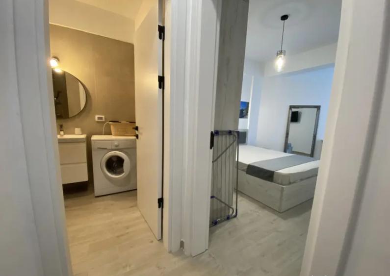 Apartament 2 camere- Meraki Resort&Spa+loc parcare-termen lu - 2