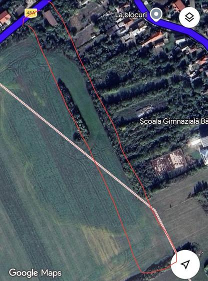 Domeniu 12.000 mp + casa | 37 km Bucure?ti | ideal investi?ie parcelare - 1