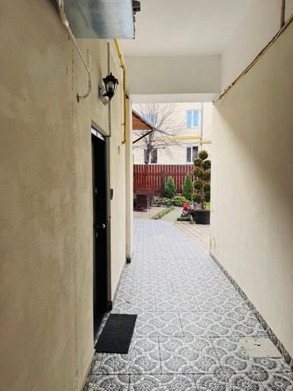 Garsonieră de vânzare | Zonă Centrală | Boxă | Cluj-Napoca | Suprafață utila 21 - 10