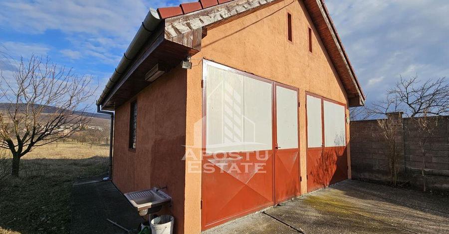 Vila de vanzare in Ghioroc - 4