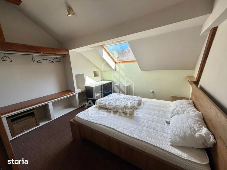 Apartament 4 camere, de inchiriat, Central,Piata Unirii, Timisoara - 8