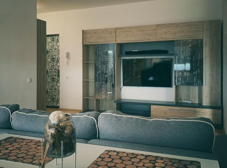 Apartament 2 camere + loc parcare - Citadella Titan - 23