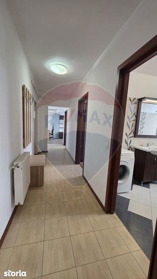 Apartament 3 camere de inchiriat Vitrometan, Medias - 2