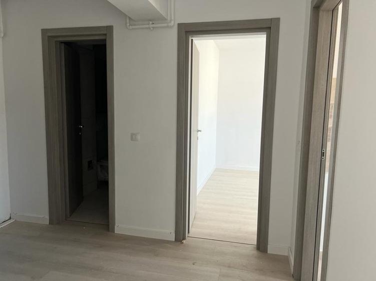 APARTAMENT DECOMANDAT si INTABULAT - MUTARE IMEDIATA, BLOC NOU, FINALIZAT - 4