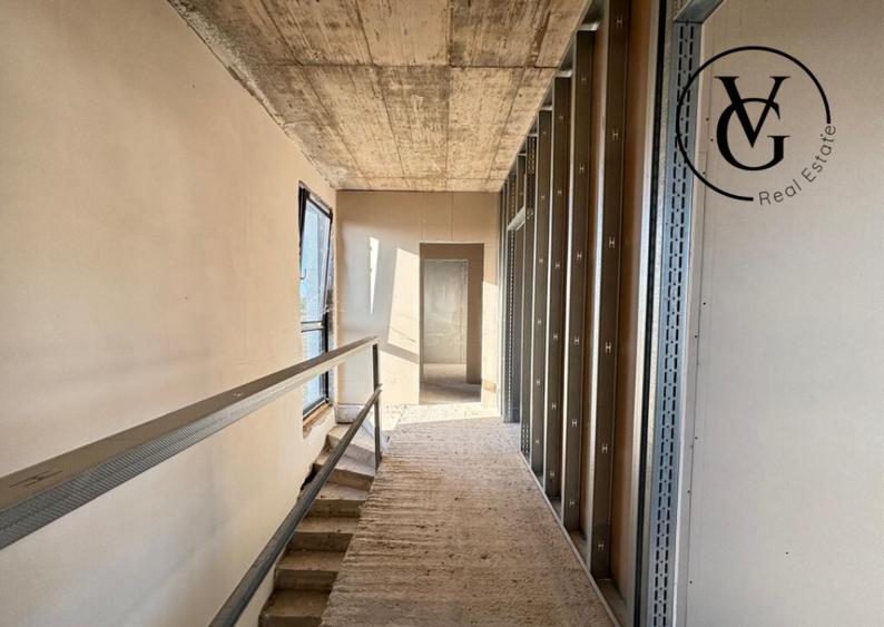 Vila cu 5 camere - complex Frasinului - 10