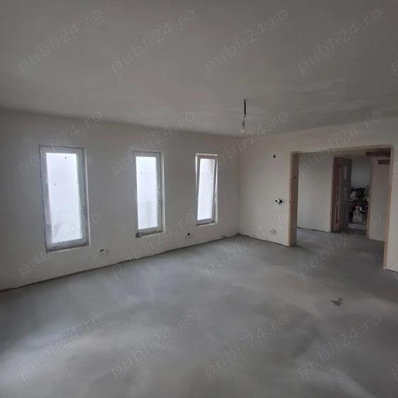 Vand casa P+M (2020) cu teren 2.860 m , ?igana?i strada principala - 10