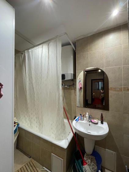 ION MIHALACHE INTERSECTIE CU TURDA - 9