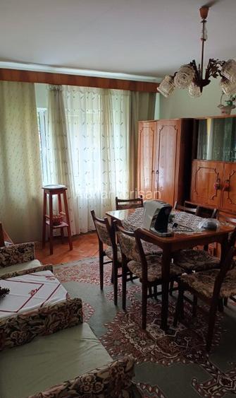 Apartament 3 camere, 68m2, zona Bradet Apartament 3 camere, 68m2, zona Bradet