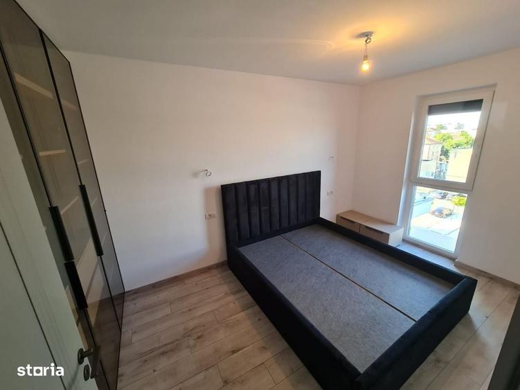Apartament cu 2 camere în UTA