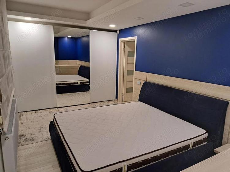 Apartament cu 3 camere Dorobanti - 6