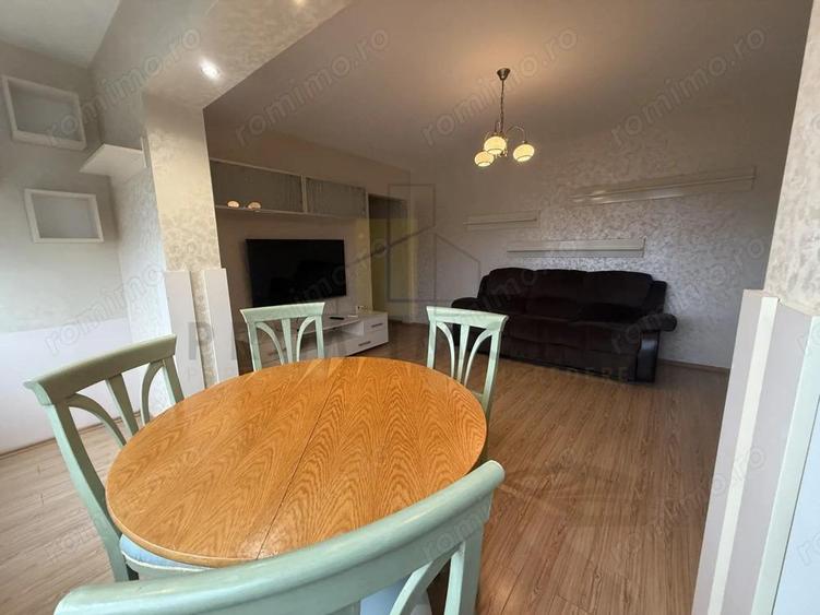 Apartament 3 camere, Tatarasi, Flux - etaj intermediar - 15