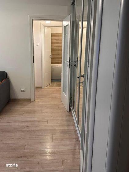 Vand apartament 2 camere decomandat - 7