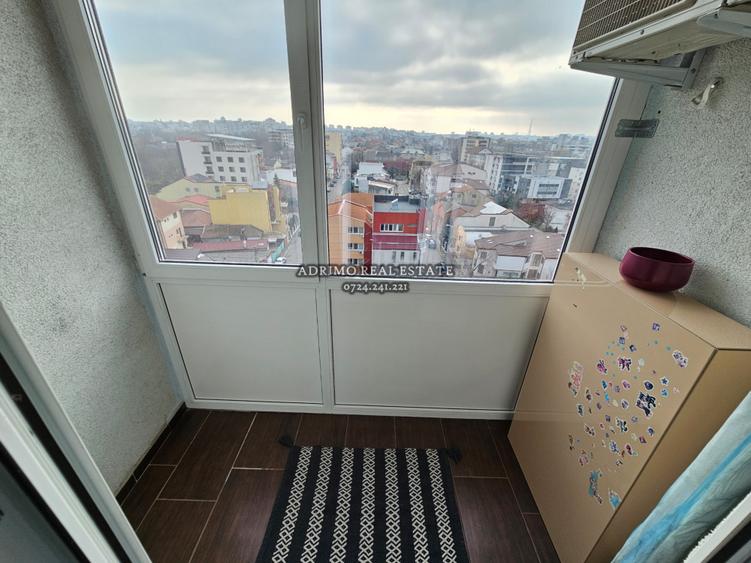 LUX! Ap3cam - PARCARE PRIVATA - Bloc Nou - TermenLung - 1000 Euro - 33