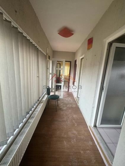 Casa 3 camere, teren 245 mp, CT, toate utilitatile, Campina, Prahova - 6
