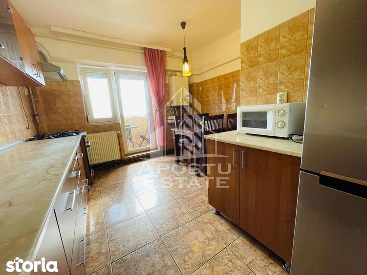 Apartament 2 camere/ Panorama spectaculoasa/ Aurel Vlaicu - 7
