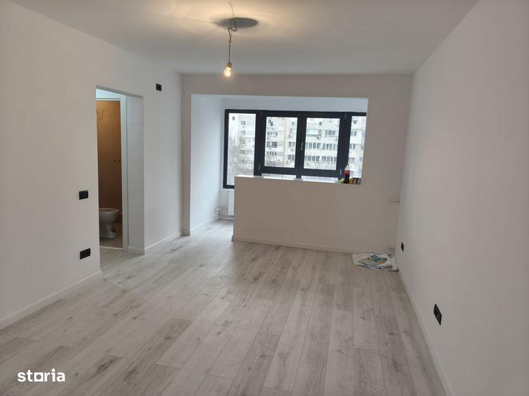 Dumul Taberei metrou Favorit LUX NOU renovat cu Centrala Termica - 6