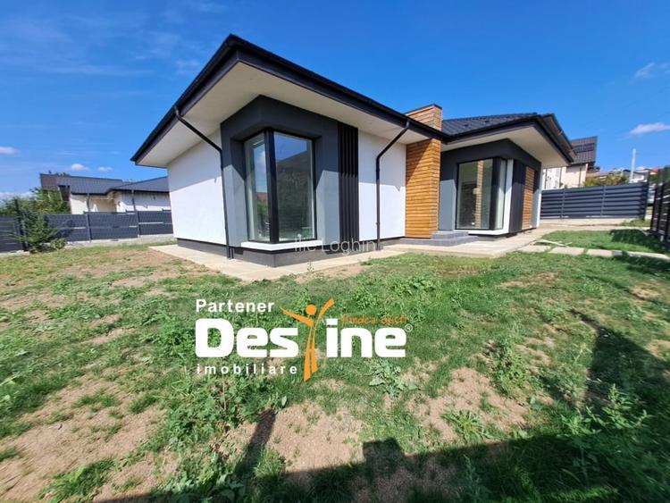 Miroslava Centru,  Casa individuala