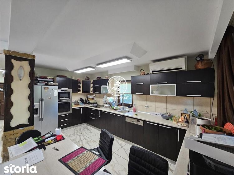 Vila 5 camere, 696 mp teren, Piscina - Aroneanu , Iasi - 14
