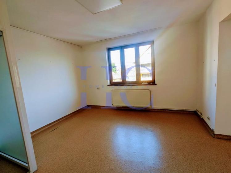 Spațiu Comercial Zona Cedonia Sibiu - 2