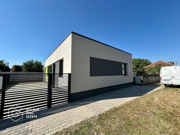 Vila 3 camere , Vladimirescu, comision 0% - 3