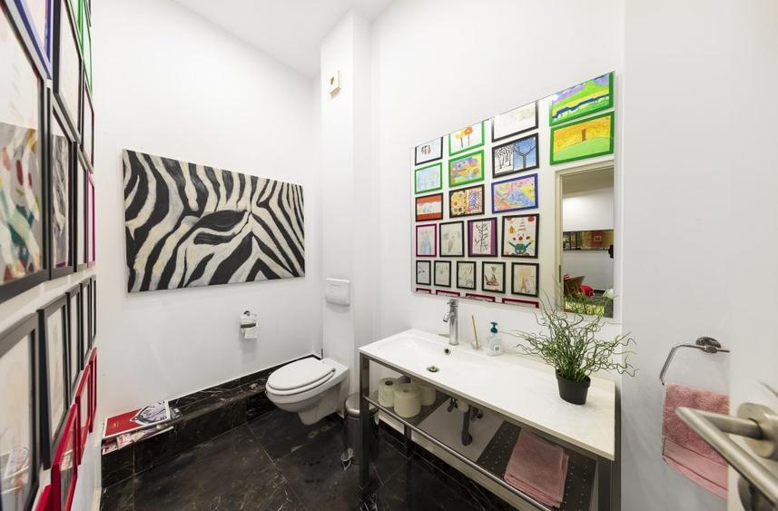 Un Domeniu Unic Lângă București. Luxul Pe Un Singur Nivel: Vilă De Vânzare - 10