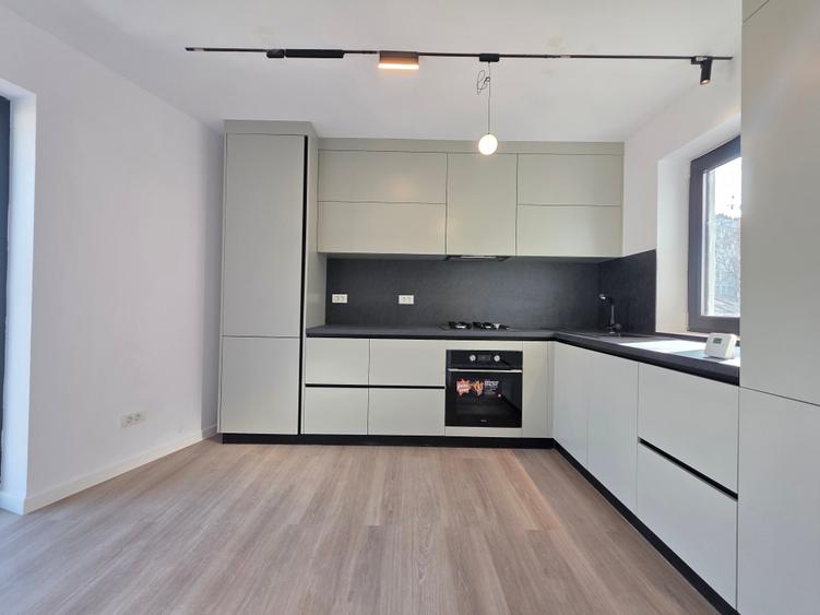 Închiriere imobil nou P+4 | ~270 mp utili | spațiu comercial la parter - 8