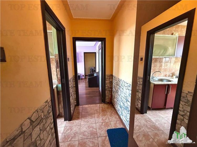 Apartament 3 camere 66mp | Langa Stadion Rapid - 11